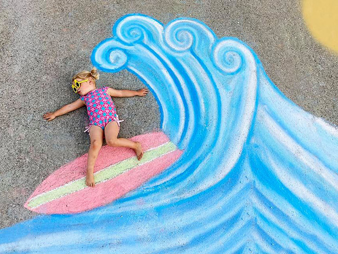 Karya Seni Di Masa Pandemi